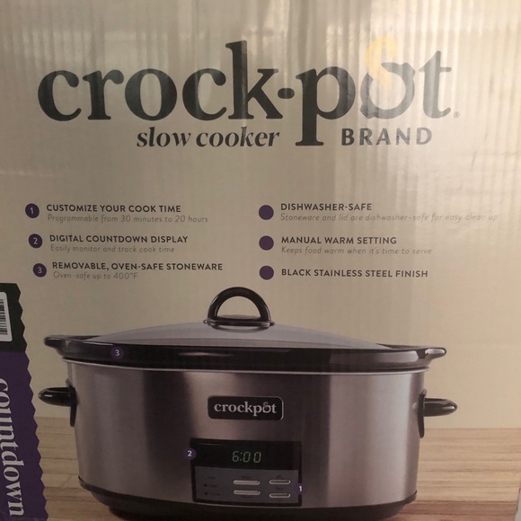 Chicken dinner ready! At your service, 30 minutes to prepare, 6 hours to cook. - Picture 2 of 5